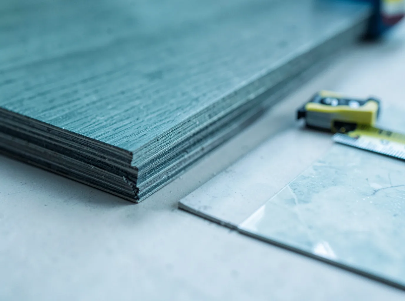 Luxury Vinyl Plank Installation Portland, ND FAQs